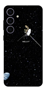 Чохол на Samsung Galaxy S25+ Project Hail Mary ver.9 фото 1 з 1