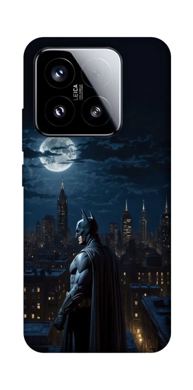 Чохол на Xiaomi 15 The Dark Knight фото 1 з 1