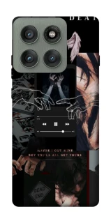 Чохол на Motorola Edge 60 Pro Flirt collage фото 1 з 1