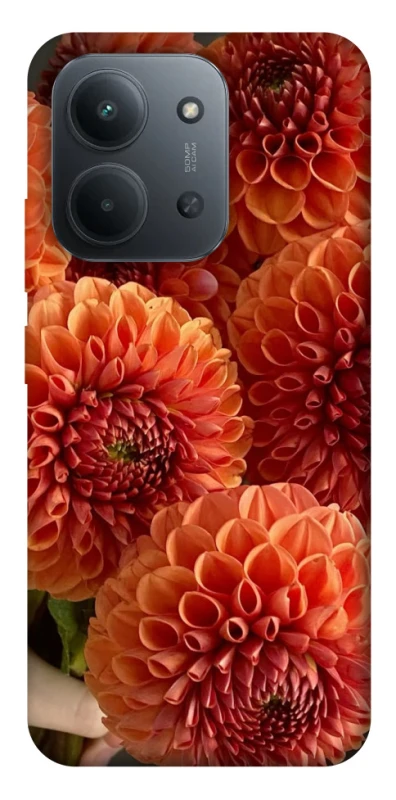 Чохол на Xiaomi Redmi 15C (EU) Flower1 фото 1 з 1