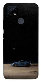 Чохол на Realme C21Y 911 night фото 1 з 1