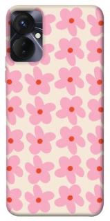 Чохол на TECNO Spark 9 Pro Flowers 2 фото 1 з 1