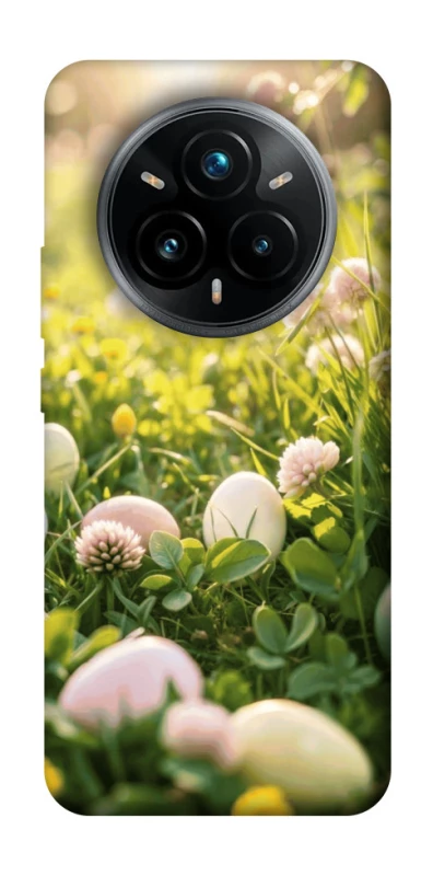 Чехол на Realme 14 Pro Hello Spring фото 1 из 1