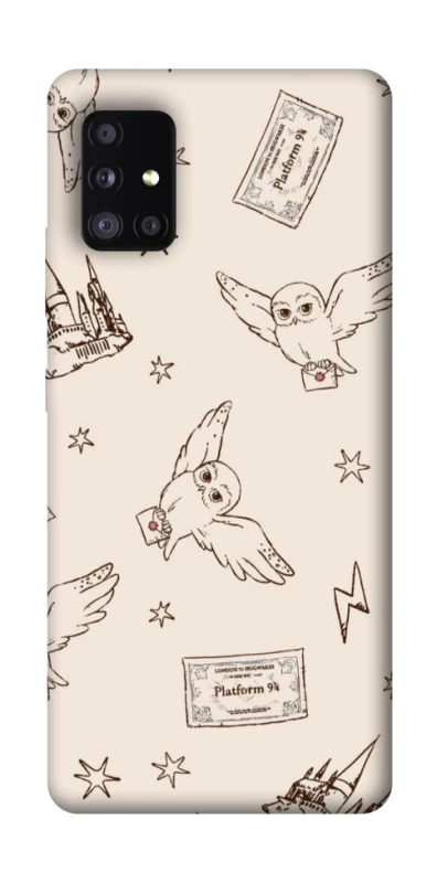 Чохол на Samsung Galaxy A51 5G Harry Potter v2 фото 1 з 1