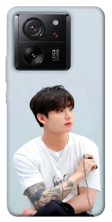 Чохол на Xiaomi 13T Pro Jungkook - BTS фото 1 з 1