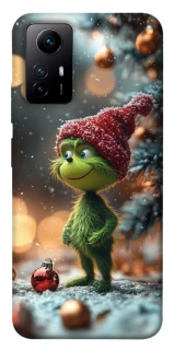 Чохол на Xiaomi Redmi Note 12S Grinch mood ver.6 фото 1 з 1