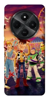 Чохол на Xiaomi Redmi A4 Toy Story ver.4 фото 1 з 1