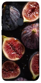 Чехол на Samsung Galaxy M11 VioletFig1 фото 1 из 1