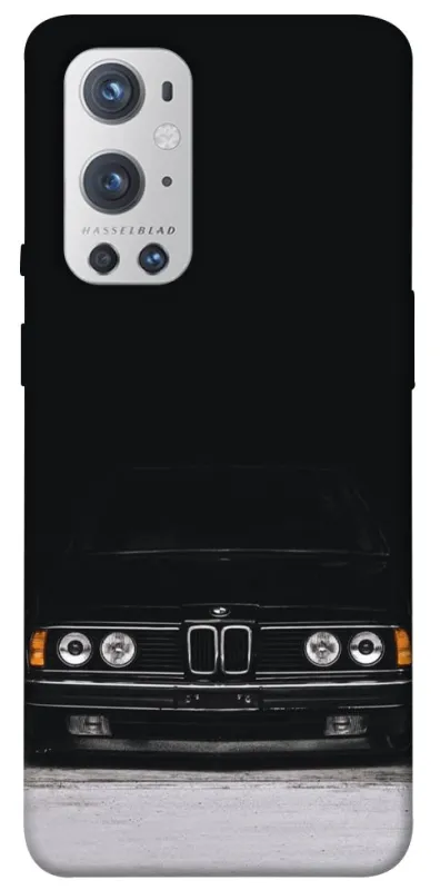 Чохол на OnePlus 9 Pro BMW v17 фото 1 з 1