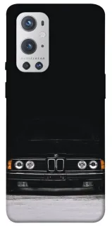 Чохол на OnePlus 9 Pro BMW v17 фото 1 з 1
