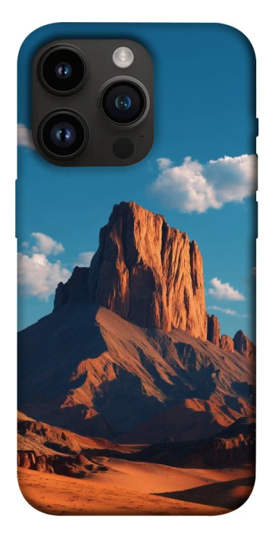 Чохол на Apple iPhone 14 Pro (6.1") Arizona mountain v2 фото 1 з 1