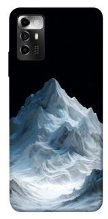Чохол на ZTE Blade A72 White mountain фото 1 з 1