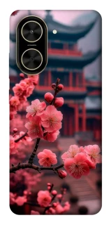 Чохол на Xiaomi Poco C71 Flowers v29 фото 1 з 1