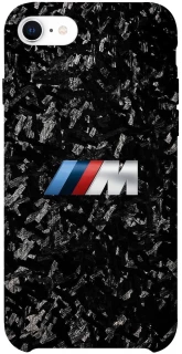 Чохол на Apple iPhone SE (2020) M-series carbon фото 1 з 1