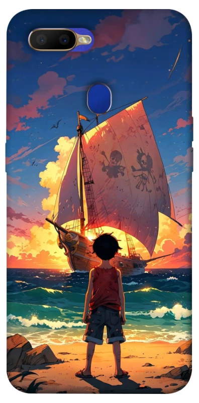 Чохол на Oppo A5s One Piece фото 1 з 1