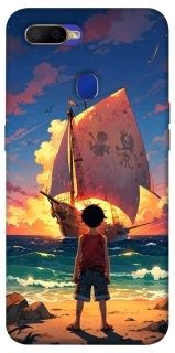 Чохол на Oppo A5s One Piece фото 1 з 1