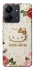 Чехол на Xiaomi Poco C65 Hello Kitty фото 1 из 1
