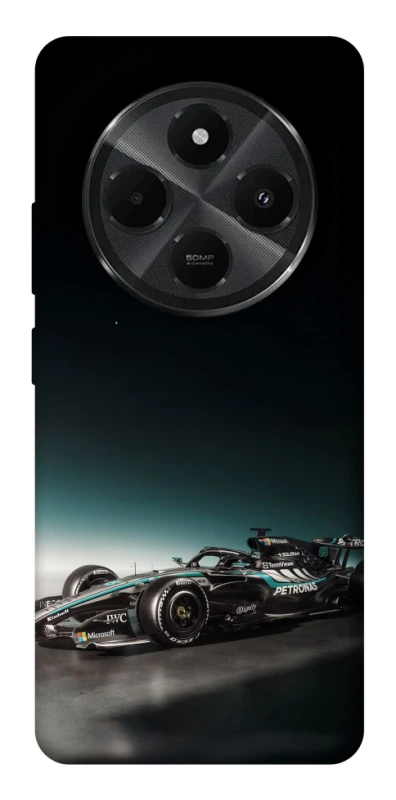 Чохол на Xiaomi Poco M7 F-1 ver.4 фото 1 з 1