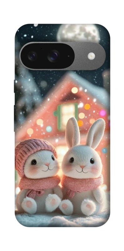 Чохол на Google Pixel 10 Christmas mood ver.8 фото 1 з 1