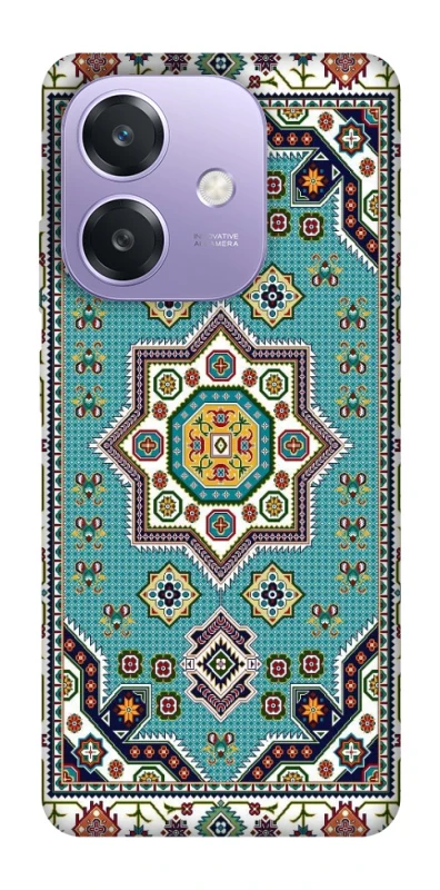 Чехол на Oppo A40m Килим v7 фото 1 из 1