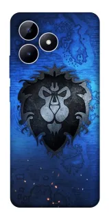 Чохол на Realme Note 50 5G Warcraft v1 фото 1 з 1