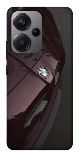Чехол на Xiaomi Redmi Note 13 Pro+ BMW v51 фото 1 из 1