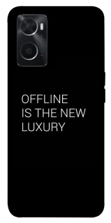Чохол на Oppo A76 4G Offline фото 1 з 1
