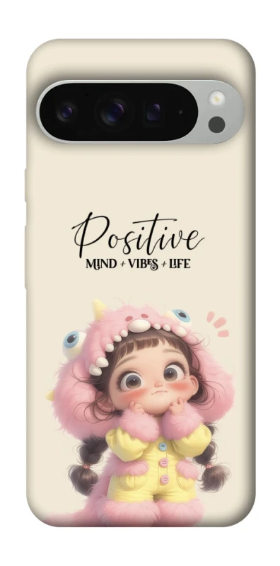 Чохол на Google Pixel 9 Pro XL Positive фото 1 з 1