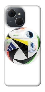 Чехол на TECNO Spark 40C Football Ball 2024 v2 фото 1 из 1