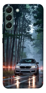 Чохол на Samsung Galaxy S22+ BMW ride фото 1 з 1