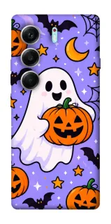 Чехол на Tecno Camon 40 Pro 5G Halloween v15 фото 1 из 1