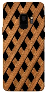 Чохол на Samsung Galaxy S9 Дерево на дачі фото 1 з 1