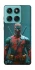 Чохол на Motorola Edge 60 Fusion Deadpool v3 фото 1 з 1