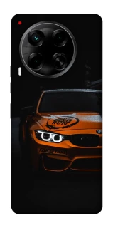 Чохол на TECNO Camon 30 (CL6) BMW in the night фото 1 з 1