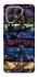Чохол на TECNO Pova 7 Blizzard ver.3 фото 1 з 1
