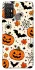 Чехол на ZTE Blade A52 Halloween v13 фото 1 из 1