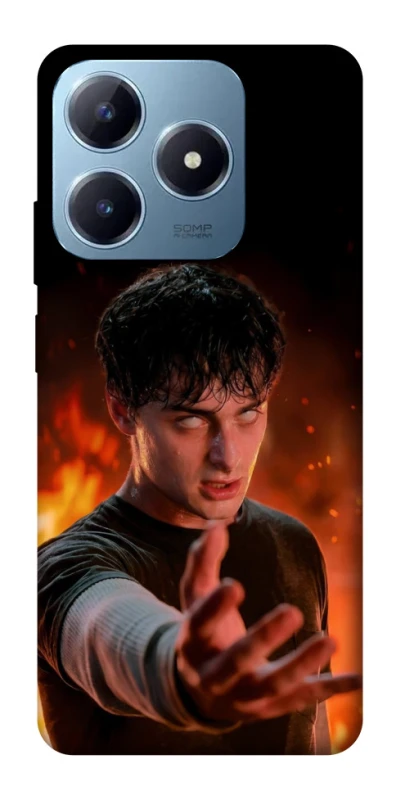Чохол на Realme C63 Stranger Things ver.35 фото 1 з 1
