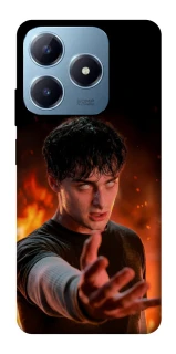 Чохол на Realme C63 Stranger Things ver.35 фото 1 з 1
