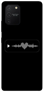 Чохол на Samsung Galaxy S10 Lite Love aesthetic ver.11 фото 1 з 1