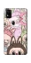 Чохол на ZTE Blade A31 All Labubu 3 фото 1 з 1