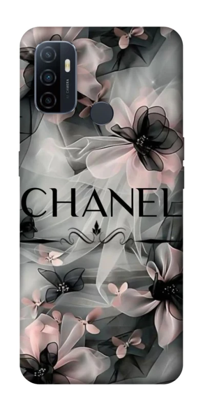 Чехол на Oppo A53 / A32 / A33 Chanel фото 1 из 1