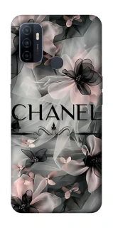 Чехол на Oppo A53 / A32 / A33 Chanel фото 1 из 1
