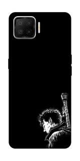 Чохол на Oppo A73 (2017) Berserk mood фото 1 з 1