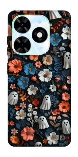 Чохол на TECNO Spark Go 2024 Halloween Style фото 1 з 1