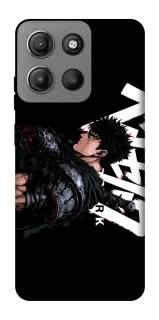 Чохол на Motorola Moto G15 4G Berserk v12 фото 1 з 1