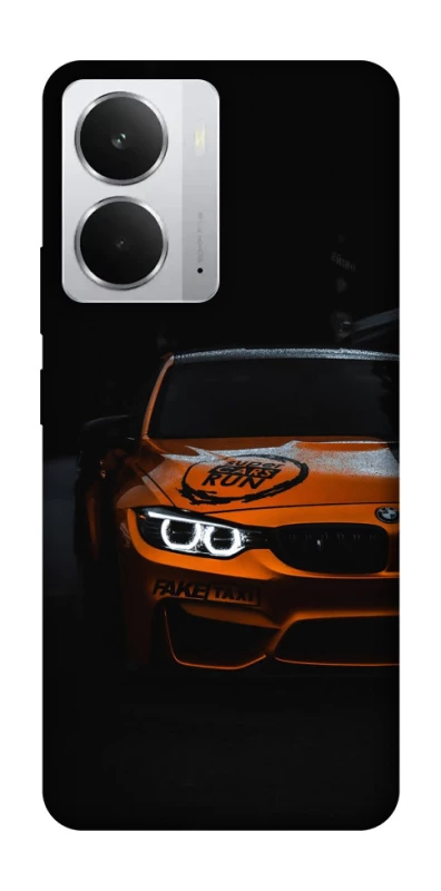Чохол на Realme 14 BMW in the night фото 1 з 1