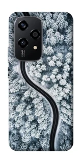 Чехол на Honor 200 Lite Новогодний v26 фото 1 из 1