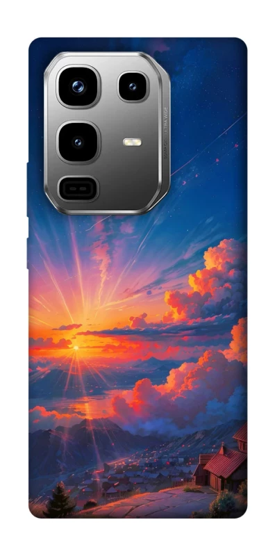 Чехол на Infinix Note 50 Pro On top фото 1 из 1