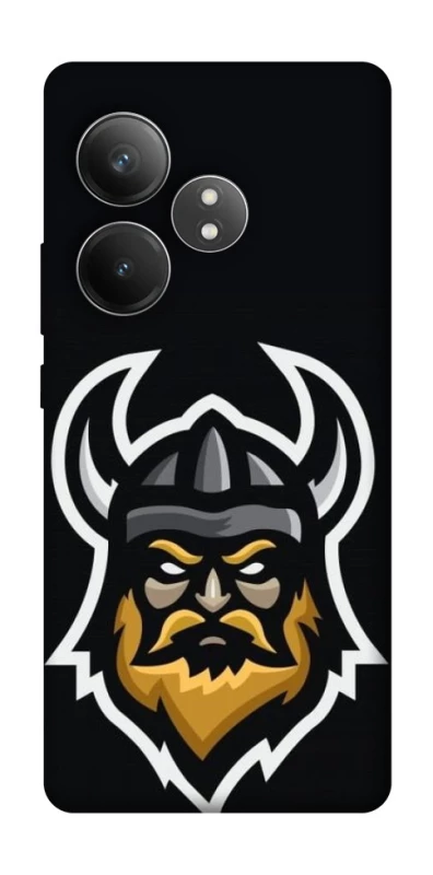 Чохол на Realme GT Neo 6 SE Viking v2 фото 1 з 1