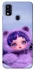 Чохол на ZTE Blade A51 SKULLPANDA × My Little Pony Ver.2 фото 1 з 1